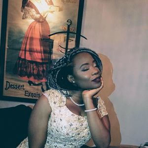 Meet your Posher, Christi